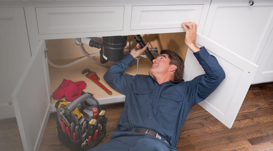 Professional Leak Detection in Winfield, PA